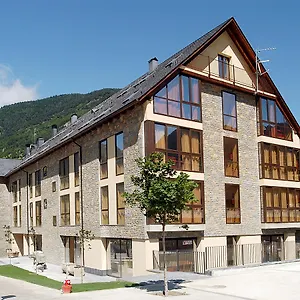 Aparthotel Nou