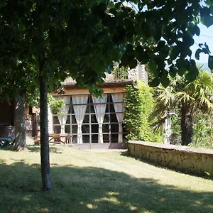 Mas Roquet Maçanet de Cabrenys