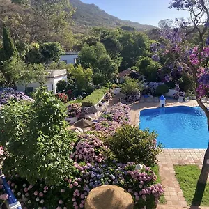 Hotel Meson De Sancho